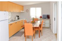 FeWo Maestral und Galeb Apartman 2 – Galeb foto 1