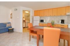 FeWo Maestral und Galeb Apartman 2 – Galeb foto 4