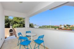 Vila Moli Apartmani Apartman 3 – Apt. Rea foto 1