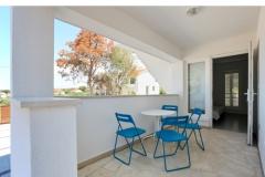 Vila Moli Apartmani Apartman 4 – Apt. Emi foto 1