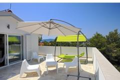Vila Moli Apartmani Apartman 1 – Apt. Cuci foto 1