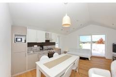 Vila Moli Apartmani Apartman 1 – Apt. Cuci foto 2