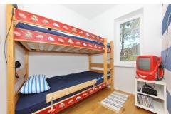 Vila Moli Apartmani Apartman 1 – Apt. Cuci foto 5