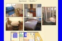 Villa Ivan Apartman 4 – AP. 2+2 foto 3