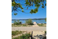 Apartman Mare - prvi red uz more Apartman 1 – Mare foto 1
