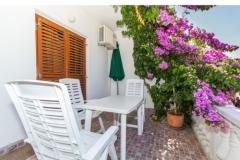 Apartmani Ana Apartman 3 – APP 2+2 foto 1