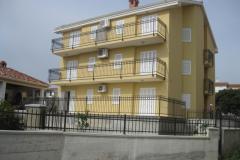 Apartmani Biograd Apartman 1 – 1 LIJEVO foto 1