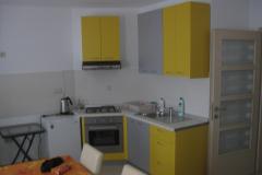 Apartmani Biograd Apartman 2 – 1 DESNO foto 3