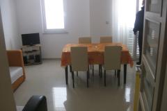 Apartmani Biograd Apartman 3 – 2 LIJEVO foto 1