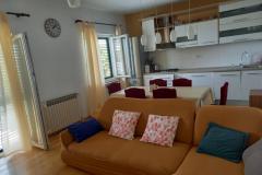 Apartmani Bogdanić Apartman 4 – A5(4) foto 3