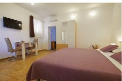 Apartmani Ćelić Apartman 3 – lavanda foto 2