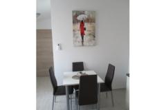Apartmani Cvita Apartman 1 – A2+1 kat foto 5