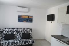 Apartmani Cvita Apartman 2 – A2+1 prz. foto 3