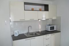 Apartmani Cvita Apartman 2 – A2+1 prz. foto 5