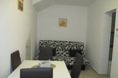 Apartmani Cvita Apartman 3 – Studio foto 4