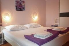 Apartmani Gojka Miočević Apartman 2 – Apartman 3 foto 4