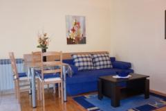 Apartmani Gojka Miočević Apartman 3 – Apartman 4 foto 1