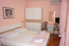 Apartmani Gojka Miočević Apartman 4 – Studio foto 1