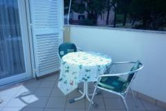 Apartmani Gojka Miočević Apartman 4 – Studio foto 4