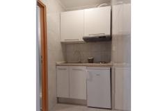 Apartmani Jeličić Apartman 4 – Studio App foto 4
