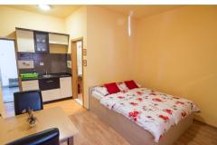 Apartmani Josipa Apartman 1 – STUDIO foto 2