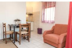 Apartmani KIKO - Drage Apartman 1 – Studio 2+1 foto 3
