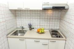 Apartmani KIKO - Drage Apartman 2 – A 2+2 foto 4