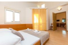 Apartmani KIKO - Drage Apartman 3 – A 2+3 foto 2
