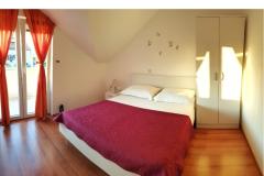 Apartmani Krajnović Biograd Apartman 1 – APP 2+2 foto 4