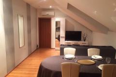 Apartmani Krajnović Biograd Apartman 2 – APP 4+2 foto 2
