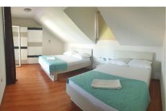 Apartmani Krajnović Biograd Apartman 2 – APP 4+2 foto 5