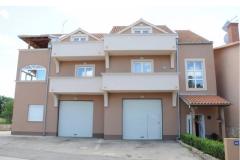 Apartmani Krajnović Biograd Apartman 3 – APP 6+2 foto 1