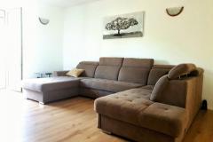 Apartmani Krajnović Biograd Apartman 3 – APP 6+2 foto 5