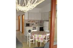Apartmani Kvarantan i Karabatić  Apartman 1 – studio foto 1