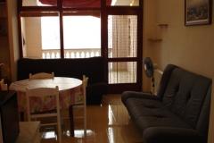Apartmani Kvarantan i Karabatić  Apartman 1 – studio foto 2