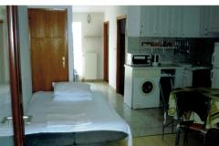 Apartmani Kvarantan i Karabatić  Apartman 1 – studio foto 3