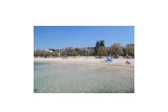 Apartmani Kvarantan i Karabatić  Apartman 1 – studio foto 4
