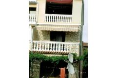 Apartmani Kvarantan i Karabatić  Apartman 1 – studio foto 5