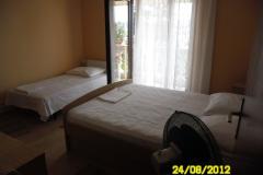 Apartmani Kvarantan i Karabatić  Apartman 2 – apartman foto 1