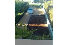 Apartmani Kvarantan i Karabatić  Apartman 2 – apartman foto 5