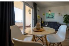 Apartmani Lea Apartman 2 – A 4 foto 3