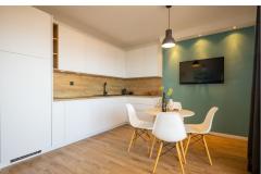 Apartmani Lea Apartman 4 – A5 foto 2