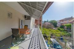 Apartmani Lucija Apartman 1 – A-1 foto 1