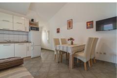 Apartmani Lucija Apartman 3 – A-4 foto 3