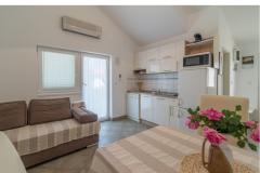 Apartmani Lucija Apartman 3 – A-4 foto 5