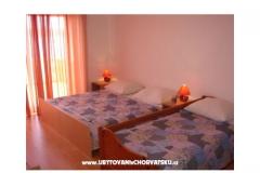 Apartmani Luka Apartman 1 – Studio foto 2