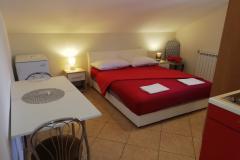 Apartmani Mara 2 Apartman 2 – Studio 1 foto 1