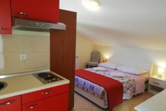Apartmani Mara 2 Apartman 3 – Studio 2 foto 1
