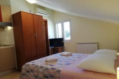 Apartmani Mara 2 Apartman 3 – Studio 2 foto 3