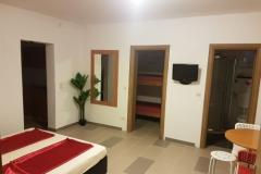 Apartmani Megi Apartman 1: (2+2) – ap. 1 foto 1